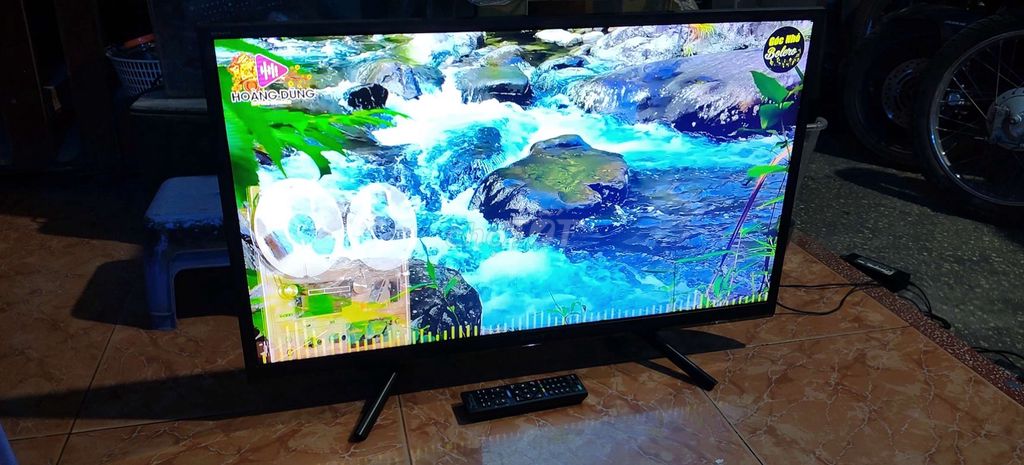smart tivi Sony 32 inch có mạng YouTube xài ok. Mua bán Tivi, Âm thanh tại Quận Gò Vấp Tp Hồ Chí Minh được đăng bởi tung hình 1