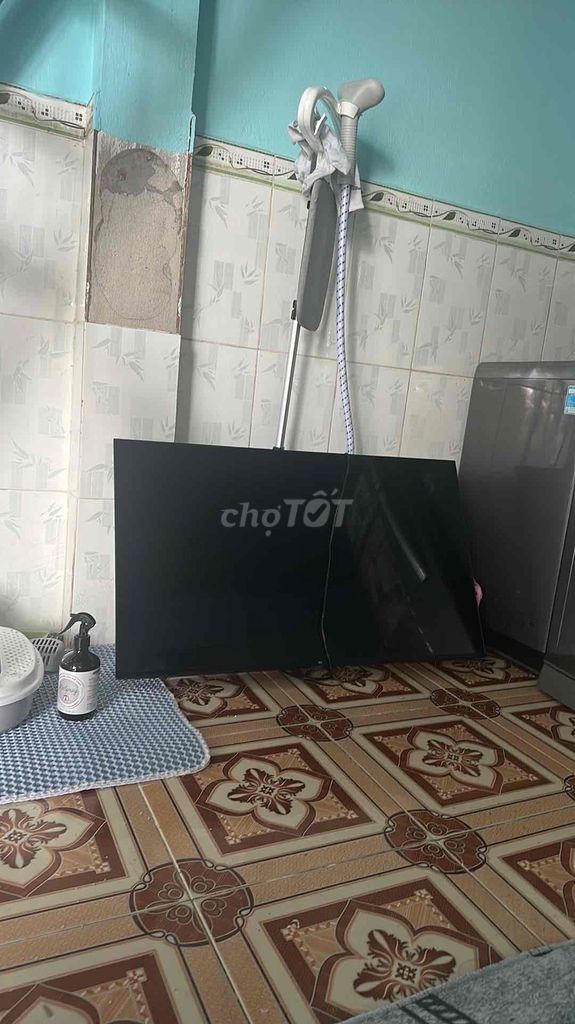 Tivi Xiaomi Smart TV Đen. Mua bán Tivi, Âm thanh tại Quận 7 Tp Hồ Chí Minh được đăng bởi Triệu Phú hình 1