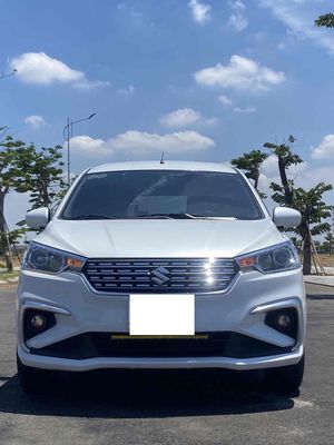 Bán Suzuki Ertiga MT 2021, 7 chỗ tiết kiệm xăng