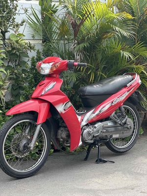 Yamaha Siriua thái..ống hơi..máy bao êm ru..gtdd. Mua bán Xe máy tại Thành phố Thủ Đức Tp Hồ Chí Minh được đăng bởi Trung 