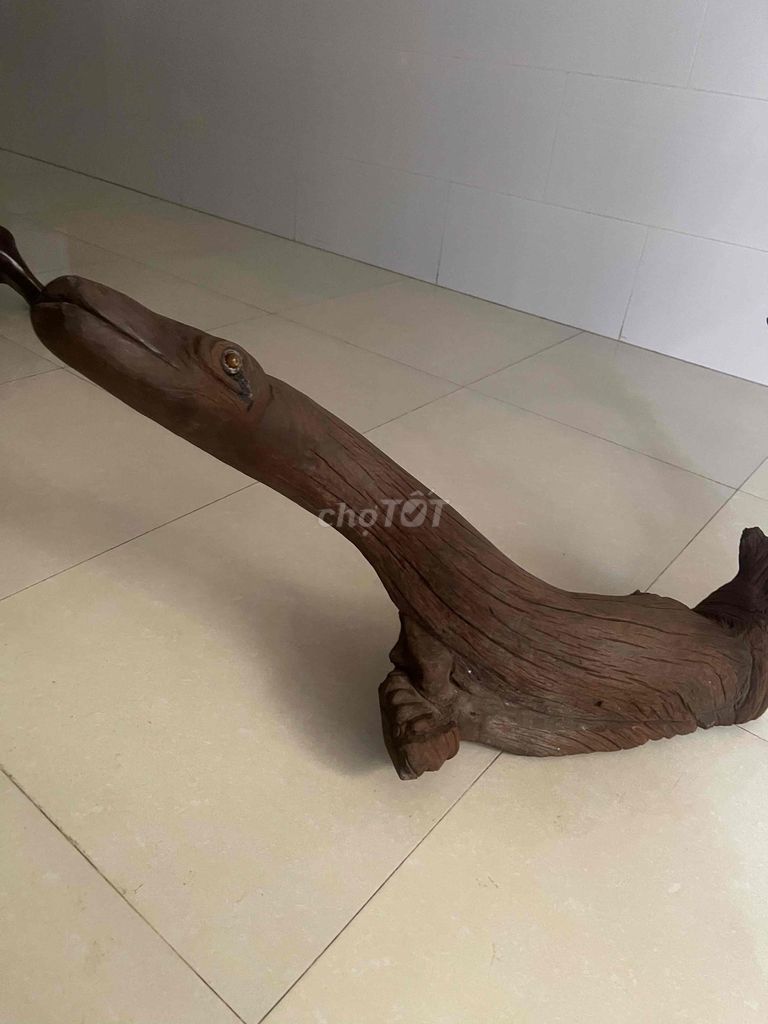 Gỗ lũa Gỗ Nâu 15kg. Mua bán Đồ sưu tầm, đồ cổ tại Thành phố Biên Hòa Đồng Nai được đăng bởi quang thong hình 1