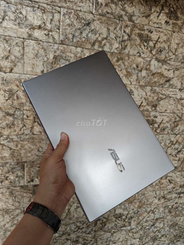 ASUS Zenbook UX425 Ryzen 5 14 inch 8GB/256GB. Mua bán Laptop tại Quận 7 Tp Hồ Chí Minh được đăng bởi TH laptop hình 1