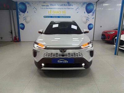 Toyota Corolla Cross 1.8Vsx 7/2025 odo 500km. Mua bán Ô tô tại Huyện Bắc Tân Uyên Bình Dương được đăng bởi Toàn Cars 