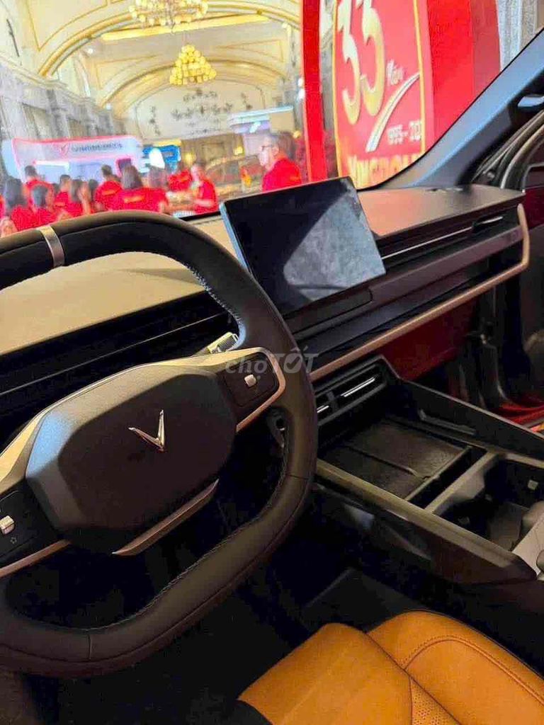 VinFast VF Wild EREV: раннее бронирование со скидкой 61 млн