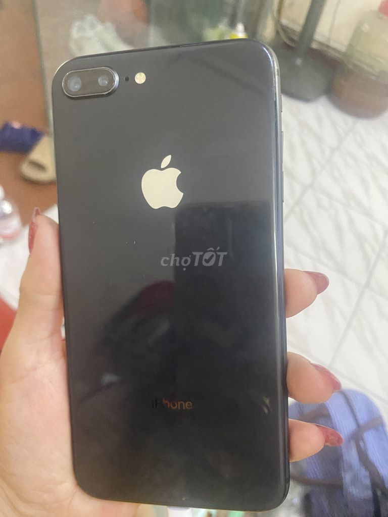 iphone 8 plus qte zin full cn 64 gb