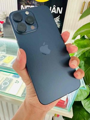 iphone 15 Pro Max 512G Blue Quốc tế Mỹ zin đẹp99%. Mua bán Điện thoại tại Thành phố Biên Hòa Đồng Nai được đăng bởi Oanh Hoang