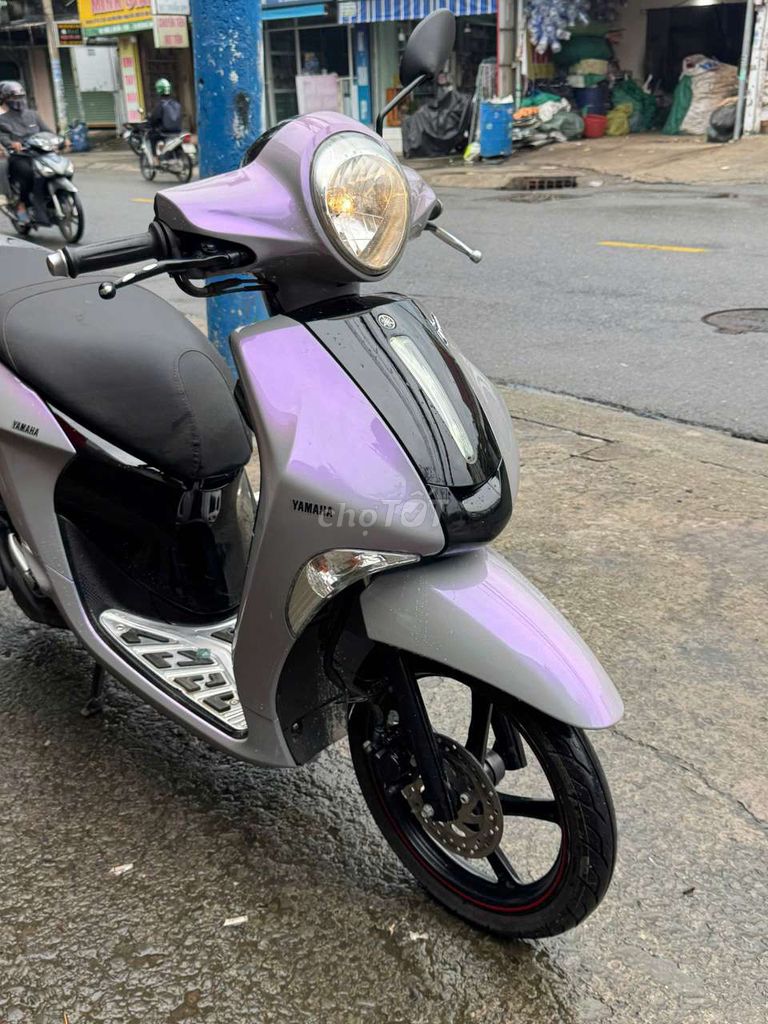 Xe janus. Mua bán Xe máy tại Thành phố Dĩ An Bình Dương được đăng bởi anh hoang hình 1