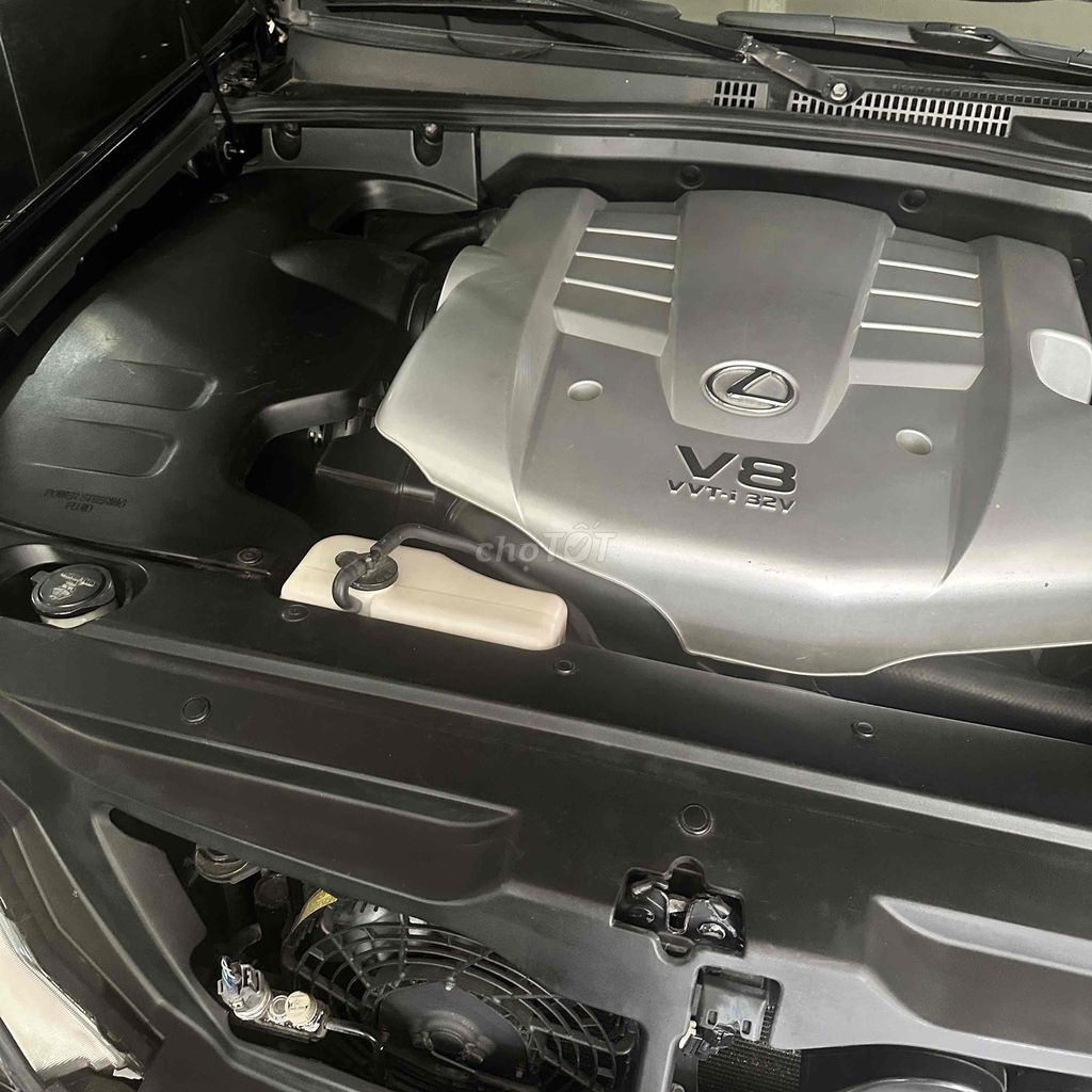 Lexus GX 470 chính chủ đứng tên bán. Mua bán Ô tô tại Thành phố Thủ Đức Tp Hồ Chí Minh được đăng bởi nguyễn tấn bằng hình 16