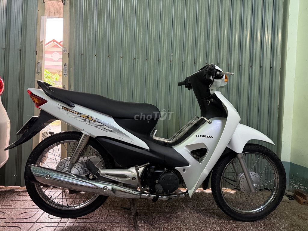 Wave alpha 2014. Mua bán Xe máy tại Thành phố Tây Ninh Tây Ninh được đăng bởi Thành Đạt hình 1