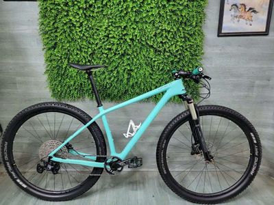 Xe đạp địa hình Mcelo Carbon T800. Mua bán Xe đạp tại   được đăng bởi Tuấn