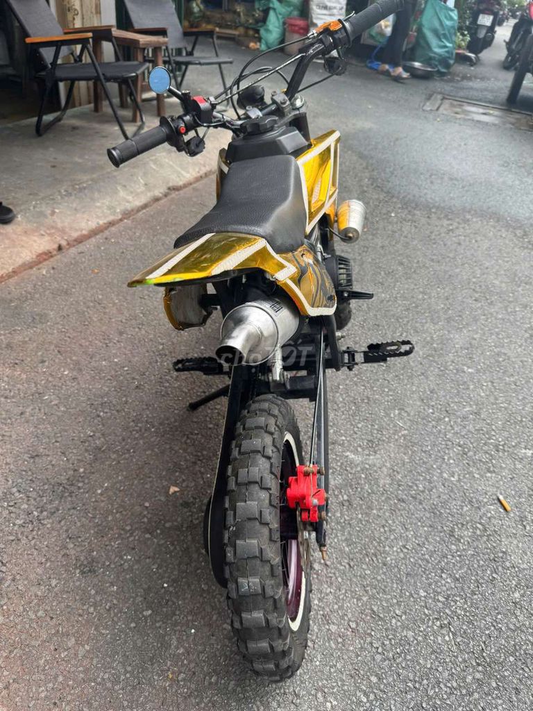 Tại quận 4. Mua bán Xe máy tại Quận 4 Tp Hồ Chí Minh được đăng bởi Nguyen Trung hình 4