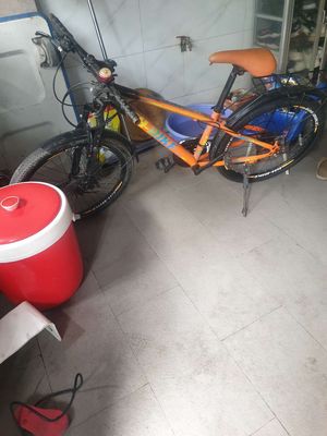 Mình rư hai xe như hình ace can lhm. Mua bán Xe đạp tại Huyện Nhà Bè Tp Hồ Chí Minh được đăng bởi Mua và bán 