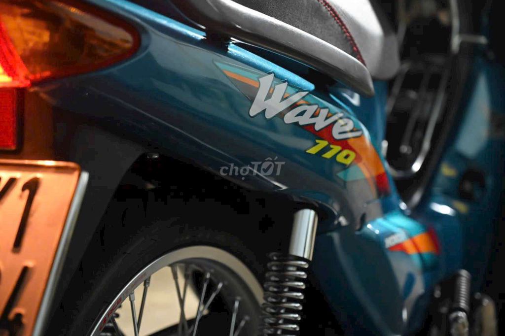 Wave Nhật dọn kiểng. Mua bán Xe máy tại Thành phố Phú Quốc Kiên Giang được đăng bởi Quang hình 7