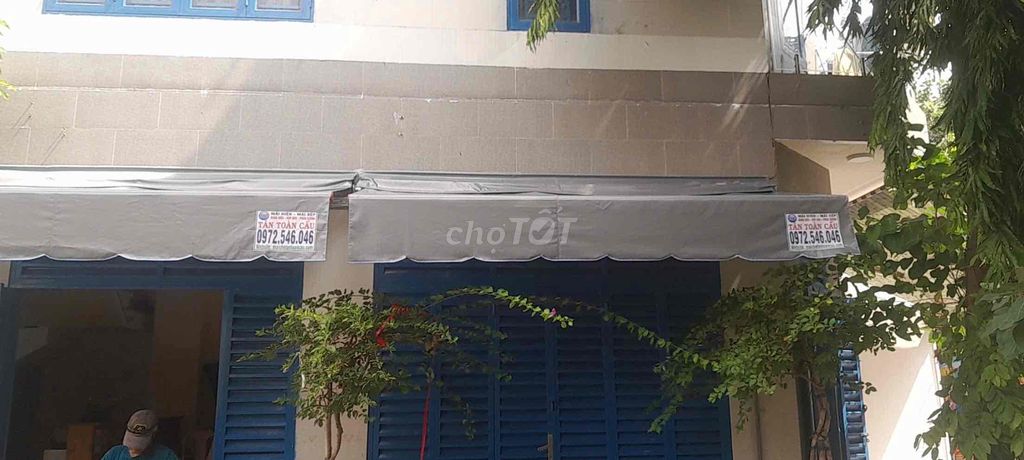 Mái hiên di động mới giá thanh lý. Mua bán Nội thất, đồ gia dụng khác tại Quận Bình Thạnh Tp Hồ Chí Minh được đăng bởi MÁI HIÊN MÁI XẾP TÂN TOÀN CẦU hình 1