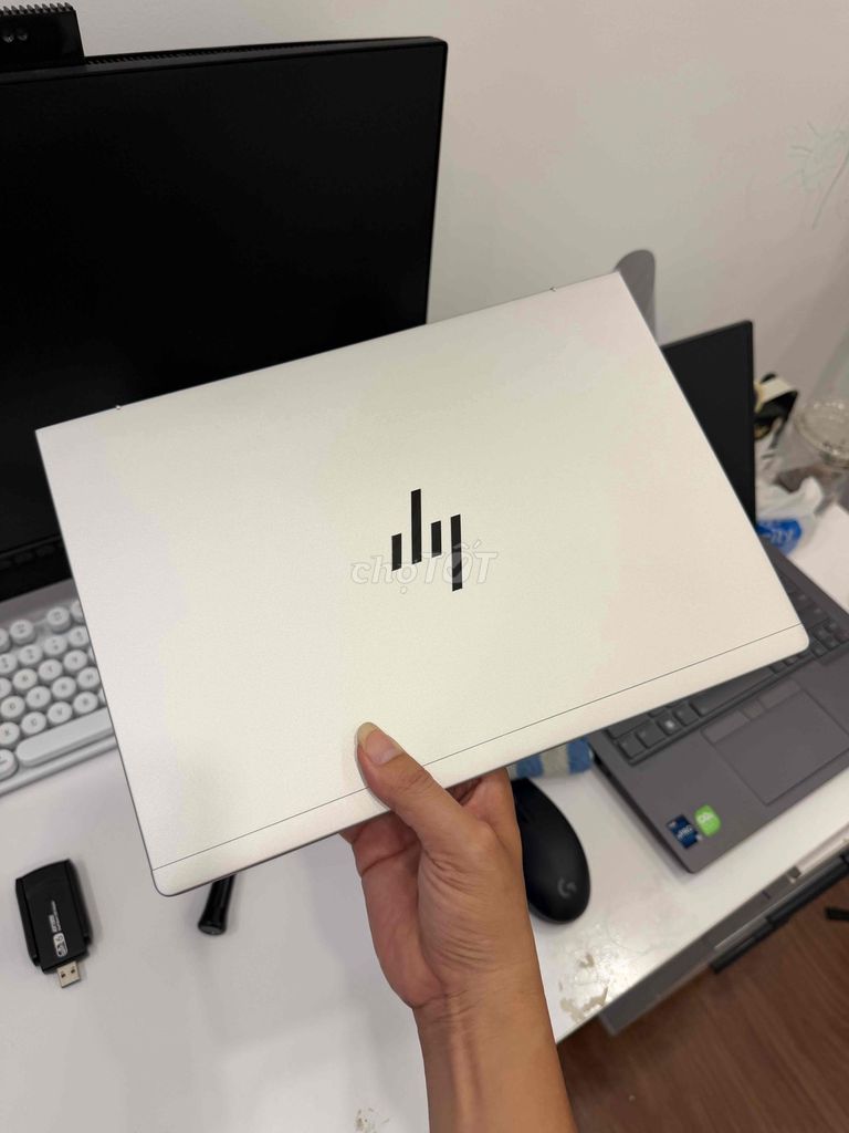 Hp Elitebook 630 G11 Ultra 7 16G 512G FHD+ Touch. Mua bán Laptop tại Quận Tân Bình Tp Hồ Chí Minh được đăng bởi ĐẶNG HOÀNG PHÚC hình 1