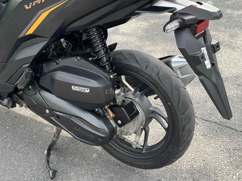 SẴN HS GỐC Vario 125 2024 Đen Smartkey TẶNG 2.5TR. Mua bán Xe máy tại Quận Ninh Kiều Cần Thơ được đăng bởi Xe Cũ Nhanh Store Cần Thơ hình 6