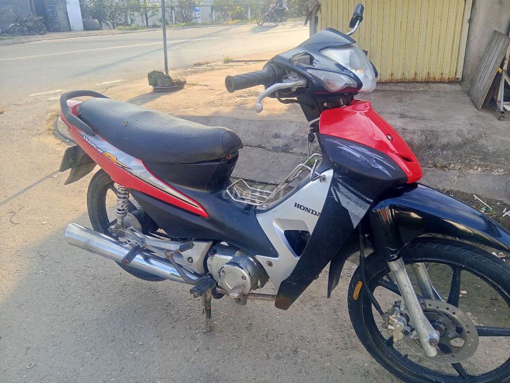 Wave giấy bến tre. Mua bán Xe máy tại Thành phố Bến Tre Bến Tre được đăng bởi Nguyên Thuận  hình 2