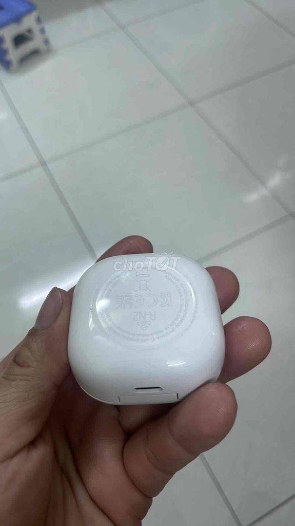 Tai nghe Buds FE như mới.. Mua bán Tivi, Âm thanh tại Quận 4 Tp Hồ Chí Minh được đăng bởi hung hình 2