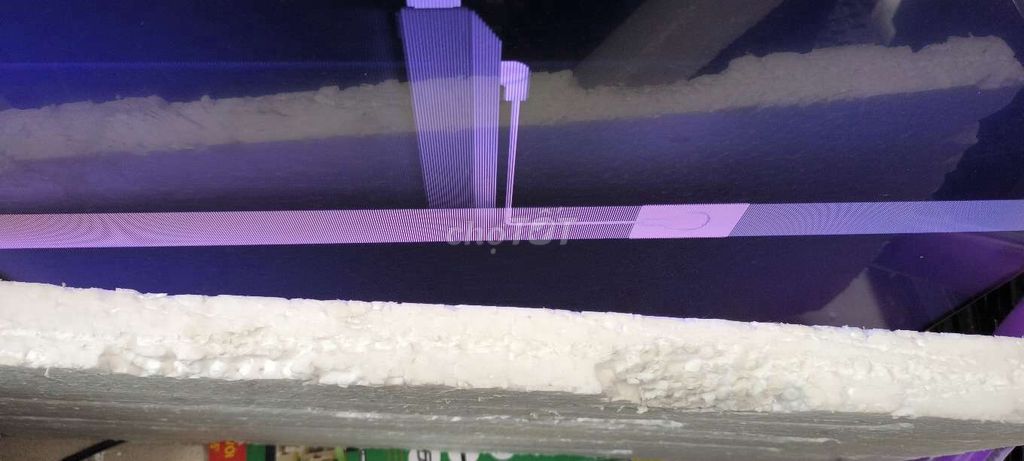 Tivi Samsung 49 inch - Màn nguyên siu. Mua bán Tivi, Âm thanh tại Quận Hai Bà Trưng Hà Nội được đăng bởi Mr Huy hình 1