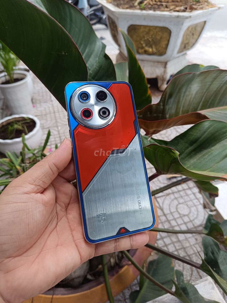Tecno Spark 30 Pro 256GB đẹp 99. Mua bán Điện thoại tại Quận Ninh Kiều Cần Thơ được đăng bởi  Quyên hình 1