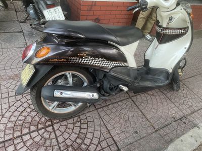 Mio Classico 2k11 đẹp mới. Mua bán Xe máy tại Quận Ngô Quyền Hải Phòng được đăng bởi Nguyễn Ngọc