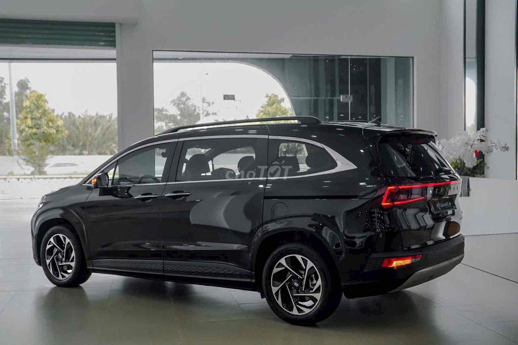 Hyundai Custin 2024 Bản Cao Cấp - 24.000 km. Mua bán Ô tô tại Quận 7 Tp Hồ Chí Minh được đăng bởi Nam Khôi hình 2