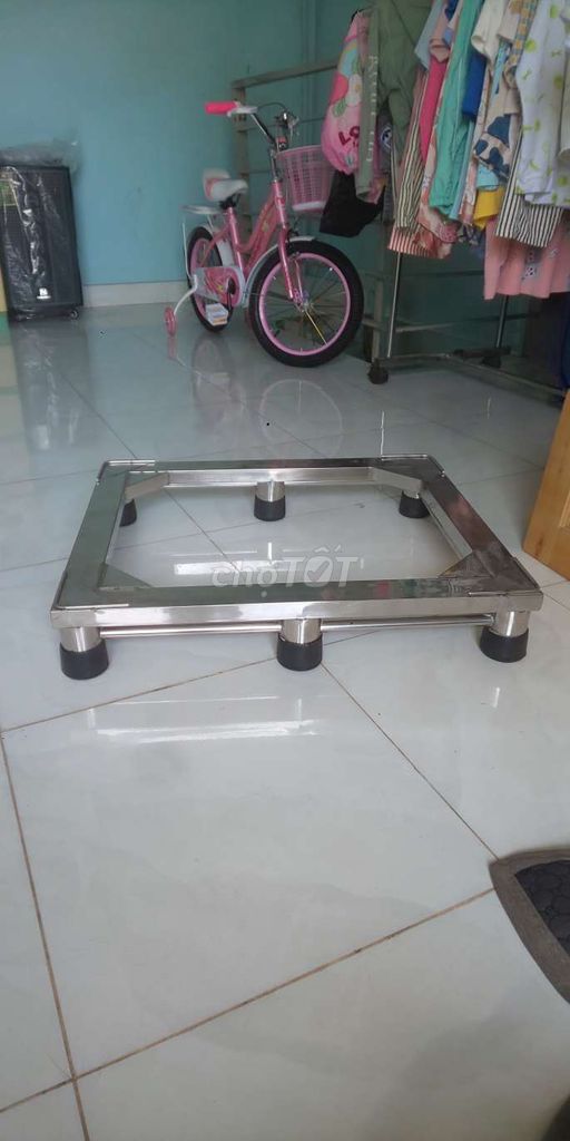 Hàng đặc làm nặng 8kg. Lúc đặc 1tr4. Mới 98%