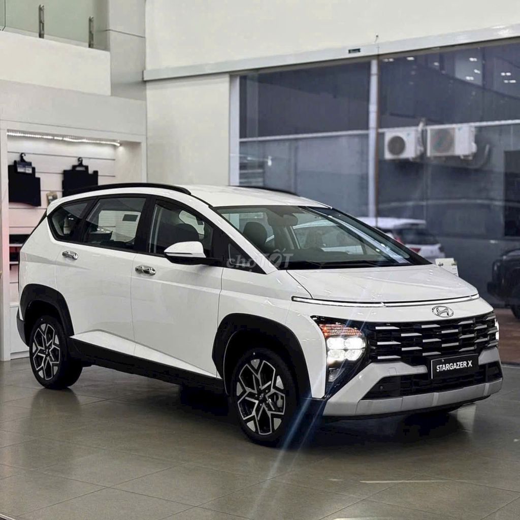 Hyundai Stargazer  cao cấp   -  ưu đãi giảm giá. Mua bán Ô tô tại Quận 12 Tp Hồ Chí Minh được đăng bởi thành trí hình 1