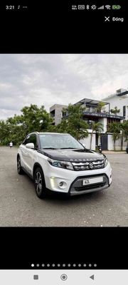 Xe 2016 1.6 AT - 100 km. Mua bán Ô tô tại Huyện Nhà Bè Tp Hồ Chí Minh được đăng bởi Kim Nguyen