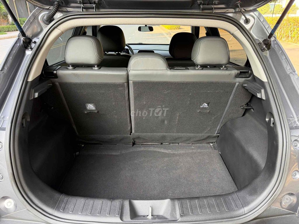 VinFast VF5 Plus 2024 – Màu xám pin mua. Mua bán Ô tô tại Quận Cầu Giấy Hà Nội được đăng bởi Auto 6666 hình 16