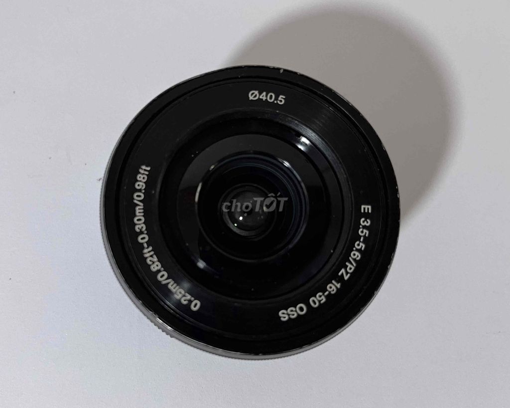 Máy ảnh, Sony a6000 + kit. Mua bán Máy ảnh, Máy quay tại Quận Gò Vấp Tp Hồ Chí Minh được đăng bởi Văn Quang hình 4