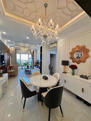 Rent · SunRiver City · 3 bd · 40 м² · Quận Ngũ Hành Sơn, ул. Đường Nguyễn Hữu Thọ