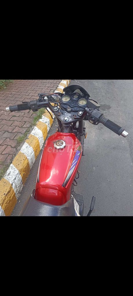 Honda win 125 xe cọp còn tin là còn xe. Mua bán Xe máy tại Quận 10 Tp Hồ Chí Minh được đăng bởi văn phúc  hình 2