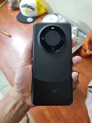 Huawei Mate 60 Pro Đen