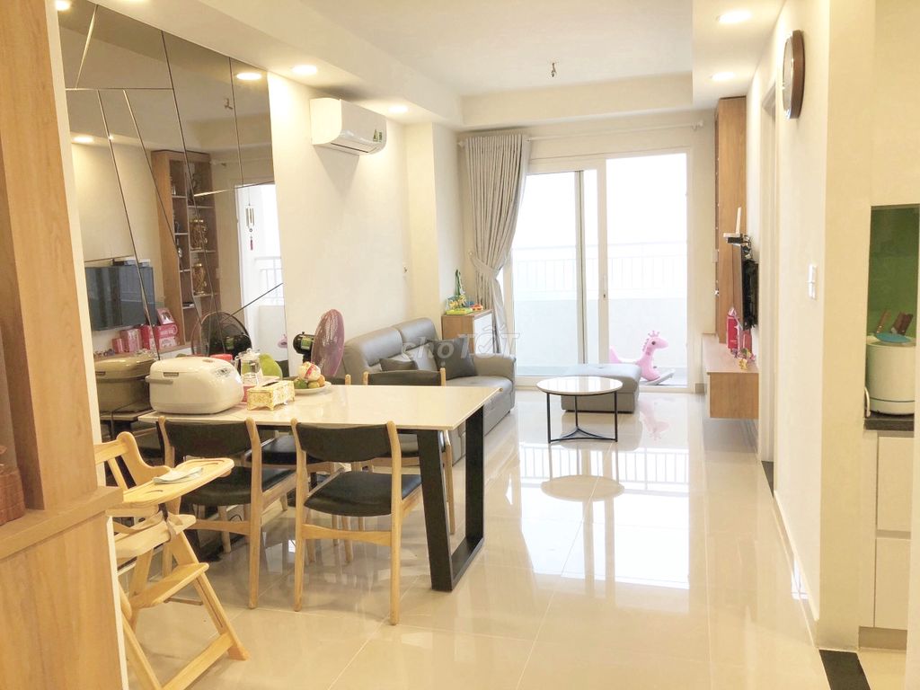 LAVITA GARDEN 8TR CÓ NT Ở LIỀN VIEW LM81