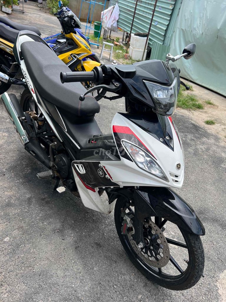 bán hoặc giao lưu. Mua bán Xe máy tại Thành phố Vũng Tàu Bà Rịa - Vũng Tàu được đăng bởi Sang hình 1