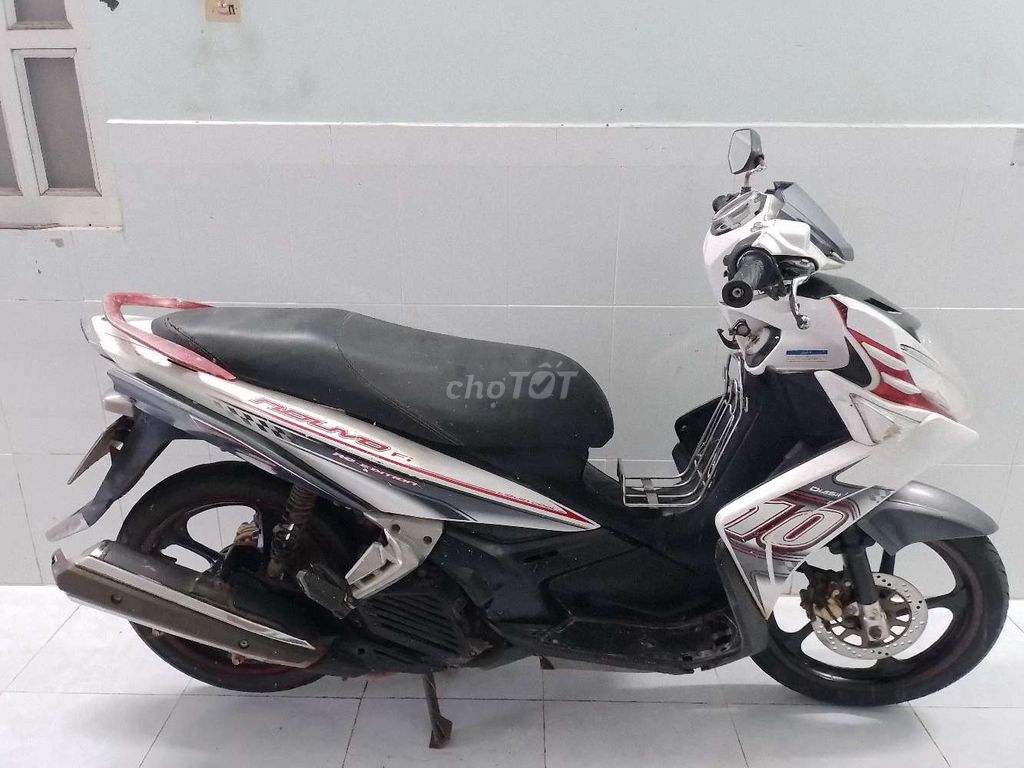 NOVO5. Mua bán Xe máy tại Thành phố Biên Hòa Đồng Nai được đăng bởi tran thang hình 1