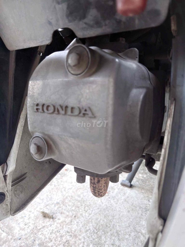 Honda Wave RSX 2014 Fi BS 95D1. Mua bán Xe máy tại Quận Ninh Kiều Cần Thơ được đăng bởi Cầm Đồ Anh Quý hình 5