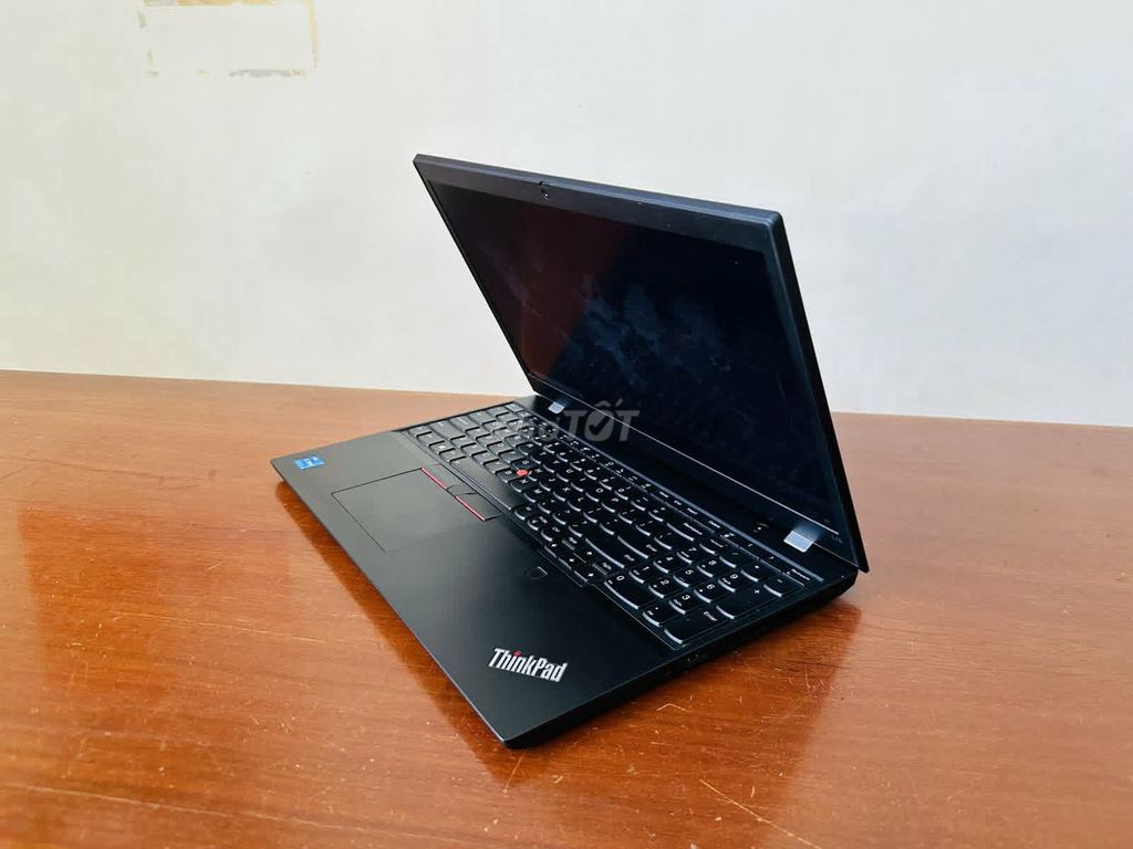 Lenovo ThinkPad v2 L15 i5 11th/Mx450 16/512gb. Mua bán Laptop tại Thành phố Buôn Ma Thuột Đắk Lắk được đăng bởi Thiên Phú hình 1