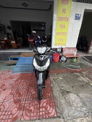 Honda Vision 2016 Đen