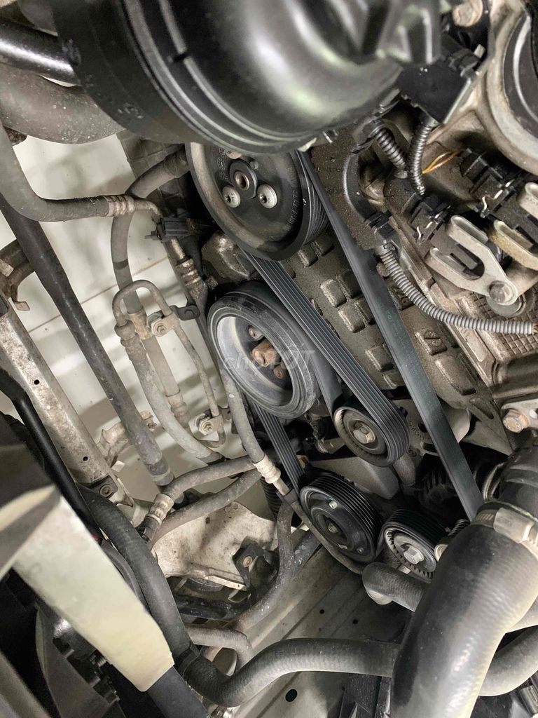 BMW X1 2010 sDrive18i - 140000 km. Mua bán Ô tô tại Quận 12 Tp Hồ Chí Minh được đăng bởi Nguyen Long hình 11