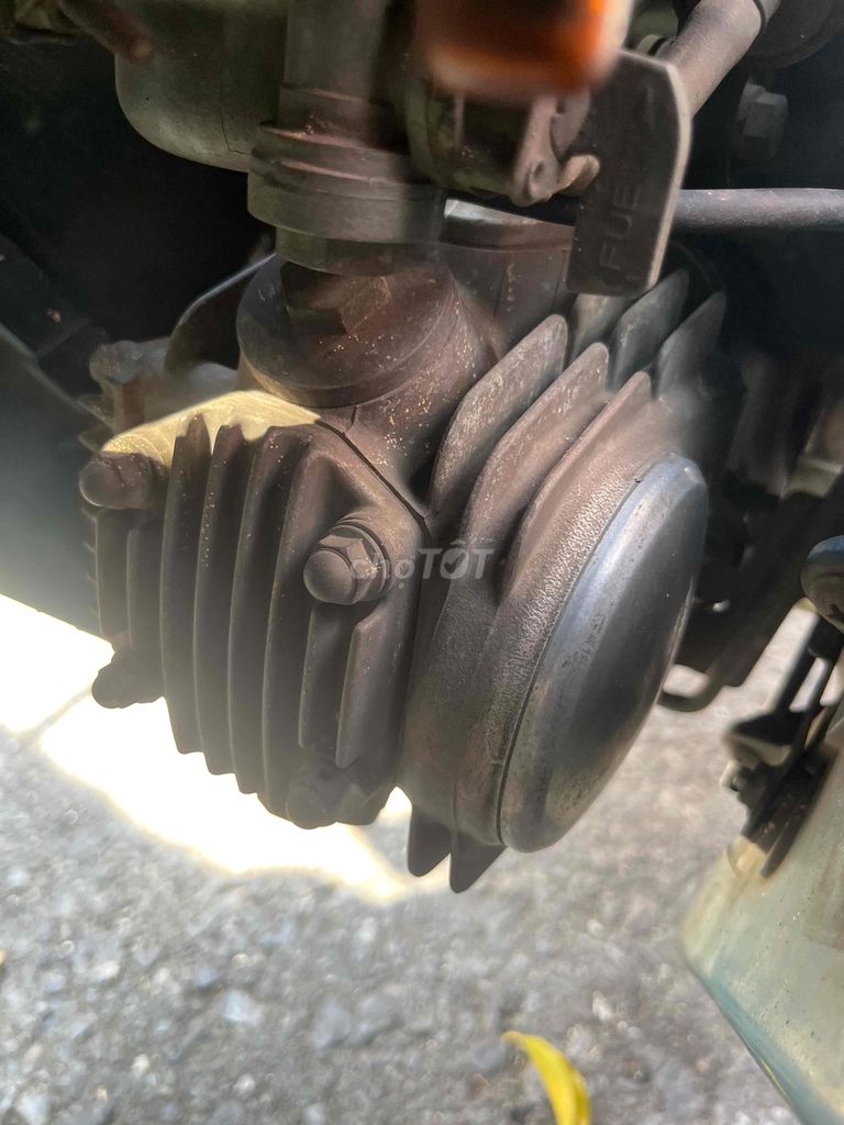 bán phuture1 cho các bác yêu dòng xe này chính chủ. Mua bán Xe máy tại Quận Long Biên Hà Nội được đăng bởi Trần văn hinh hình 2