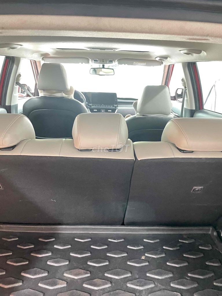 Kia Seltos 2022 Premium 1.4 AT - 36000 km. Mua bán Ô tô tại Huyện Hóc Môn Tp Hồ Chí Minh được đăng bởi sang hình 5