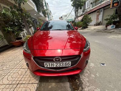 Mazda 2 đời 2019 bản Deluxe Sedan - 29000 km. Mua bán Ô tô tại Quận 6 Tp Hồ Chí Minh được đăng bởi Lợi 