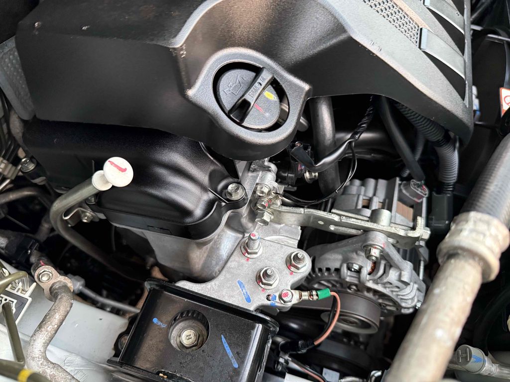 Xpander 2024 Premium. Mua bán Ô tô tại Quận Hoàng Mai Hà Nội được đăng bởi Dong Doanh hình 18