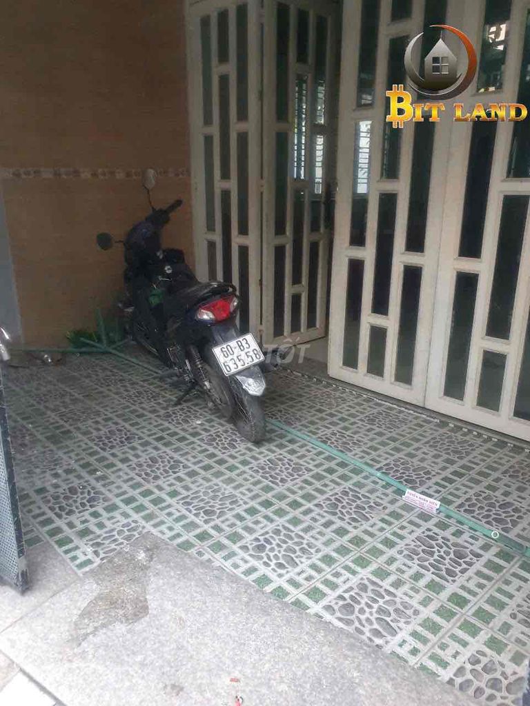 Cho Thuê Nhà 3pn Nội Thất Cơ Bản,Kp4 Long Bình,Biên Hòa,ĐN. Cho thuê nhà ở tại Thành phố Biên Hòa Đồng Nai được đăng bởi BIT LAND hình 4