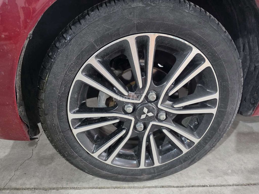 🔥 BÁN MITSUBISHI MIRAGE 2018 MT 1.2L NHẬP THÁI. Mua bán Ô tô tại Thành phố Dĩ An Bình Dương được đăng bởi Huy Luân Auto hình 12