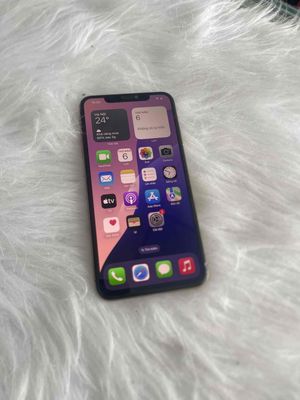 iphone xsm 64G. Mua bán Điện thoại tại Quận Ninh Kiều Cần Thơ được đăng bởi CẦM ĐỒ LT