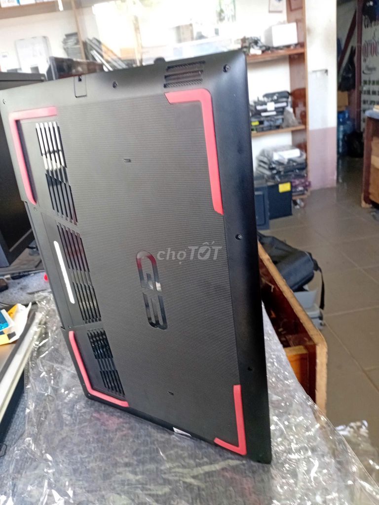 Dell G3 3590 Gaming i5-9300H/8GB/512GB GTX 1650. Mua bán Laptop tại Huyện Xuyên Mộc Bà Rịa - Vũng Tàu được đăng bởi QUỐC VƯƠNG CỨU HỘ MÁY TÍNH hình 1