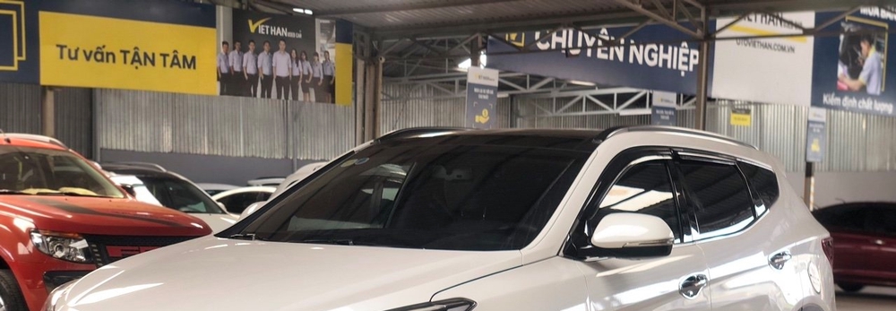 Việt Hàn Used Car Việt Hàn Used Car